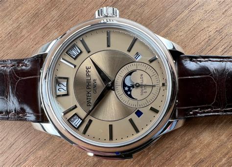 patek philippe damenihr replica echt gold|patek philippe watches authenticity.